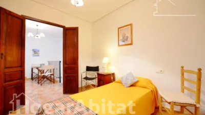 House on Carrer de Santo Domingo photo 29