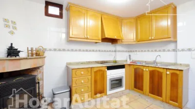 House on Carrer de Santo Domingo photo 30
