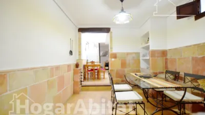 House on Carrer de Santo Domingo photo 32