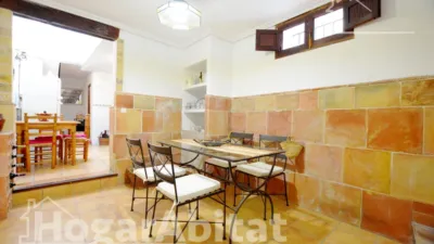 House on Carrer de Santo Domingo photo 33