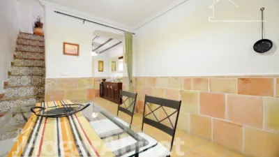 House on Carrer de Santo Domingo photo 34