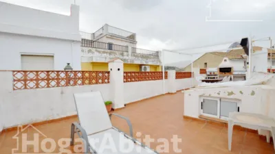 House on Carrer de Santo Domingo photo 39
