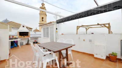 House on Carrer de Santo Domingo photo 3