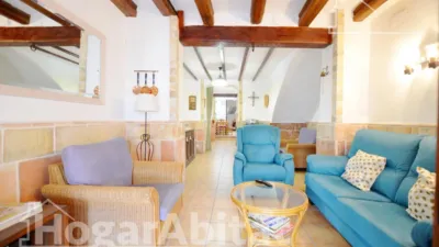House on Carrer de Santo Domingo photo 40