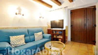 House on Carrer de Santo Domingo photo 41