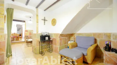 House on Carrer de Santo Domingo photo 43