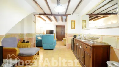 House on Carrer de Santo Domingo photo 45