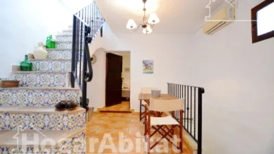 House on Carrer de Santo Domingo photo 47