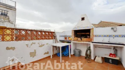 House on Carrer de Santo Domingo photo 48
