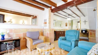 House on Carrer de Santo Domingo photo 4