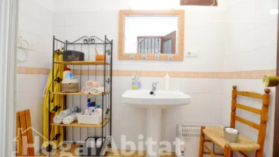 House on Carrer de Santo Domingo photo 53
