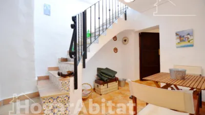 House on Carrer de Santo Domingo photo 59