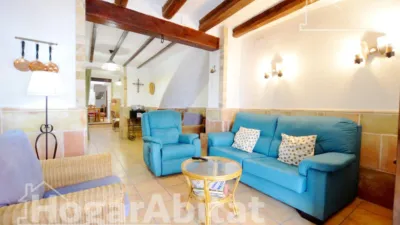 House on Carrer de Santo Domingo photo 5