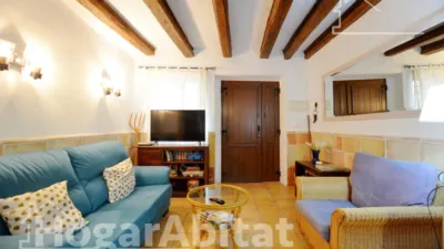 House on Carrer de Santo Domingo photo 6