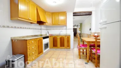 House on Carrer de Santo Domingo photo 8