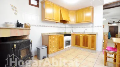 House on Carrer de Santo Domingo photo 9