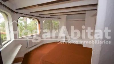 Chalet on Ronda del Puig de Santa María photo 12
