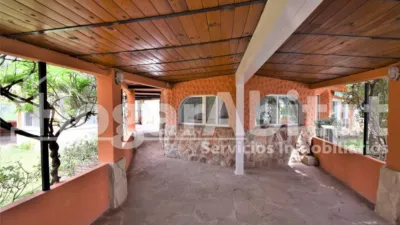 Chalet on Ronda del Puig de Santa María photo 14