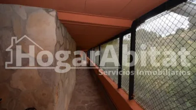 Chalet on Ronda del Puig de Santa María photo 59
