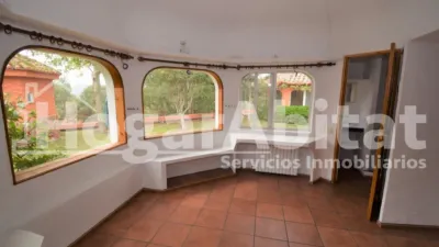 Chalet on Ronda del Puig de Santa María photo 60