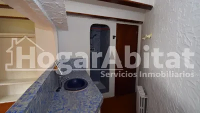 Chalet on Ronda del Puig de Santa María photo 63
