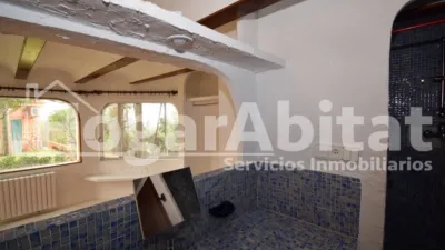 Chalet on Ronda del Puig de Santa María photo 64