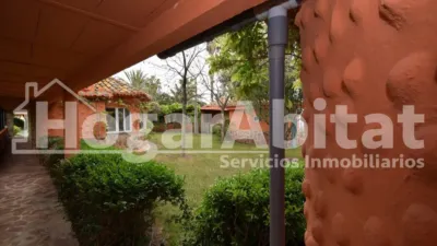 Chalet on Ronda del Puig de Santa María photo 65
