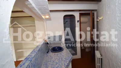 Chalet on Ronda del Puig de Santa María photo 66