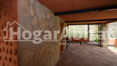 Chalet on Ronda del Puig de Santa María photo 69