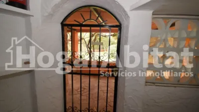 Chalet on Ronda del Puig de Santa María photo 73
