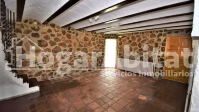 Chalet on Ronda del Puig de Santa María photo 79