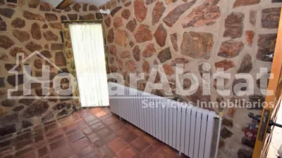 Chalet on Ronda del Puig de Santa María photo 81