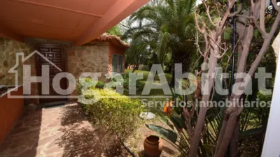 Chalet on Ronda del Puig de Santa María photo 82