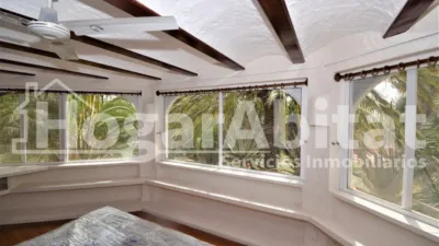 Chalet on Ronda del Puig de Santa María photo 85