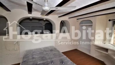 Chalet on Ronda del Puig de Santa María photo 86