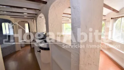 Chalet on Ronda del Puig de Santa María photo 87