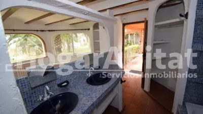 Chalet on Ronda del Puig de Santa María photo 92