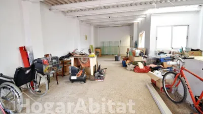 Terraced House in Carrer de Pedralba photo 20