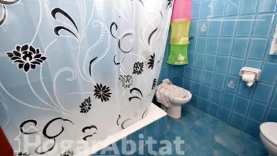 Terraced House in Carrer de Pedralba photo 24