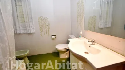 Terraced House in Carrer de Pedralba photo 26