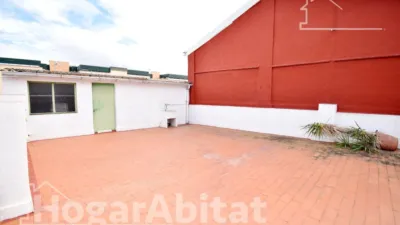 Terraced House in Carrer de Pedralba photo 2