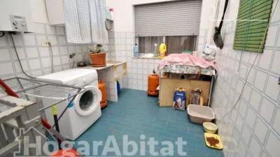 Terraced House in Carrer de Pedralba photo 38