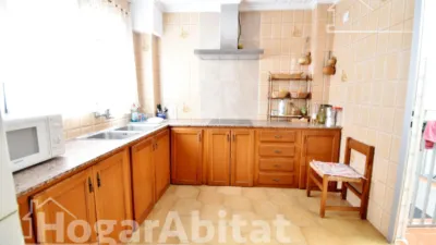 Terraced House in Carrer de Pedralba photo 7