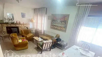 Casa - Vista 4