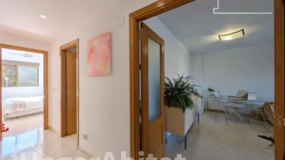 Apartment on Madre Teresa de Calcuta Street photo 50