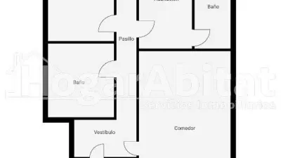 Apartment on Madre Teresa de Calcuta Street photo 61