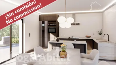 Casa – Formentera del Segura - Vista 2