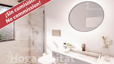 Chalet on Calle Acequia Palacio, 72, Poligono 3, Parcela. 152 photo 9