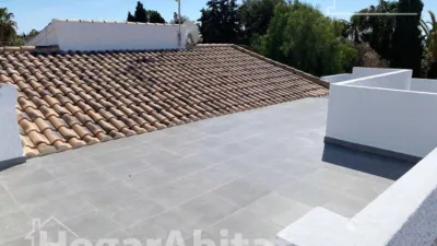 Chalet on Calle Cl Velazquez 5 photo 10