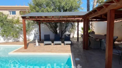 Chalet on Calle Cl Velazquez 5 photo 19